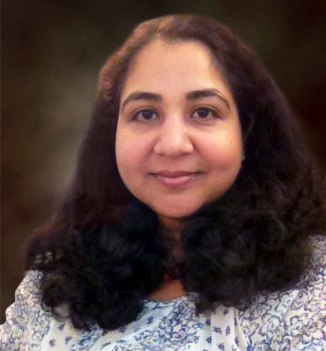 Shobha Phansalkar, MD